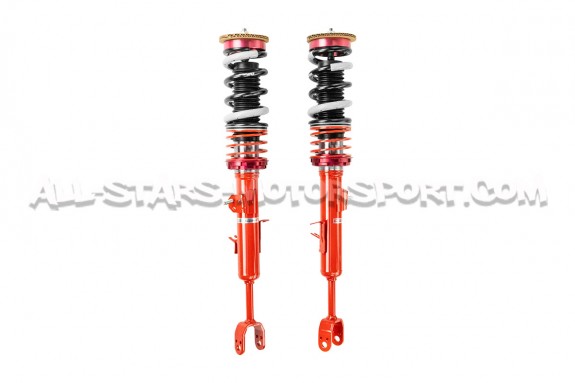 Combinés filetés Tanabe PRO CR pour Nissan 350Z