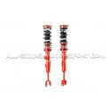 Suspensión roscada Tanabe PRO CR para Nissan 350Z