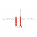 Suspensión roscada Tanabe PRO CR para Nissan 350Z