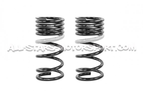 Nissan 350Z Tanabe PRO CR Coilovers Kit