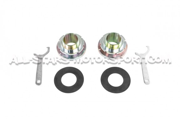 Suspensión roscada Tanabe PRO CR para Nissan 350Z