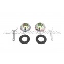 Nissan 350Z Tanabe PRO CR Coilovers Kit