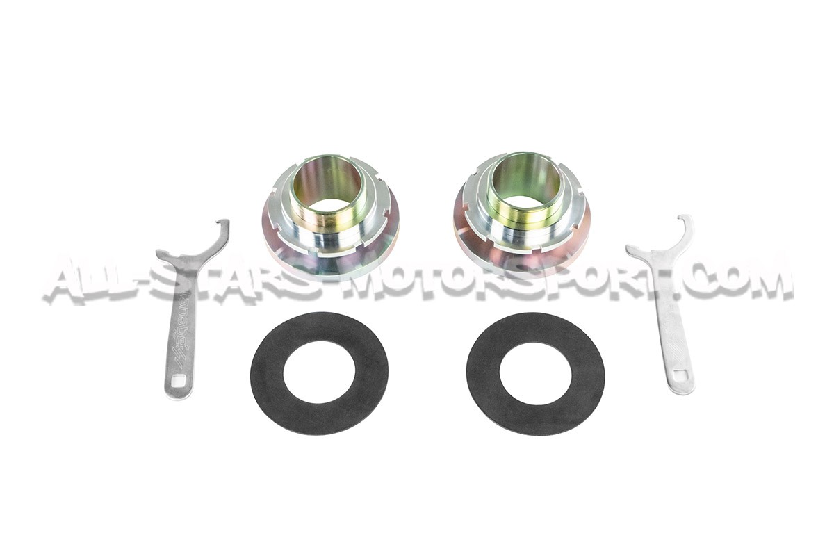 Nissan 350Z Tanabe PRO CR Coilovers Kit