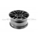 SSR GTX04 18 x 9.5 - 5x114.3 ET40 - Dark Gunmetal Wheels fits Toyot...