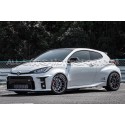 SSR GTX04 18 x 9.5 - 5x114.3 ET40 - Dark Gunmetal Wheels fits Toyot...