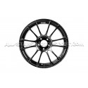 SSR GTX04 18 x 9.5 - 5x114.3 ET40 - Dark Gunmetal Wheels fits Toyot...