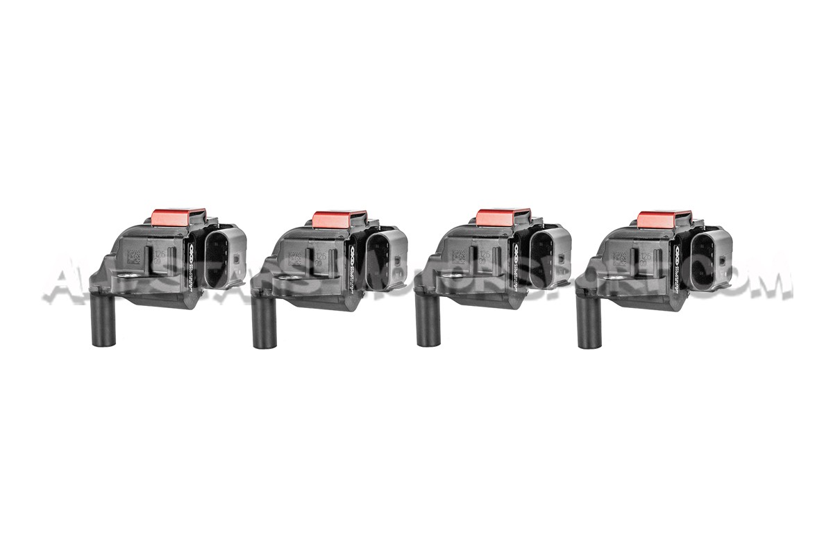 Okada Projects Plasma Ignition Coils for Mercedes A45 AMG and CLA 45 AMG W176 / W177