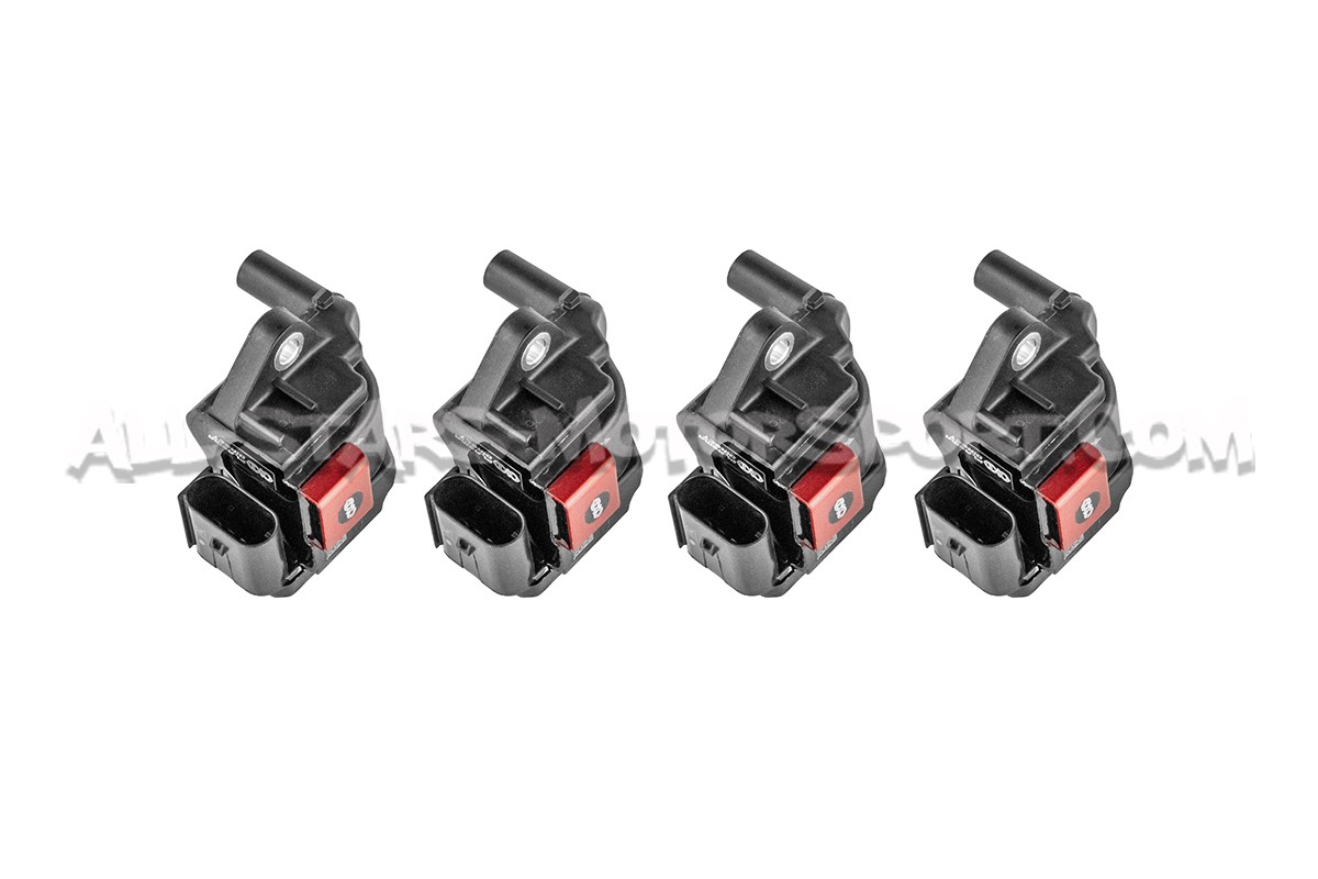 Bobinas de encendido Okada Projects plasma para Mercedes A45 AMG y ...