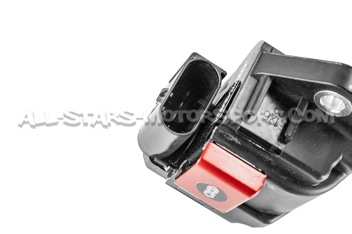 Okada Projects Plasma Ignition Coils for Mercedes A45 AMG and CLA 4...