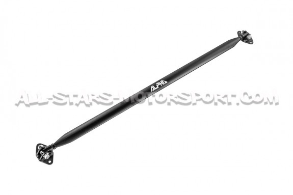 Barra de refuerzo trasera Alpha Competition para S3 8V / Golf 7 GTI...