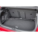 S3 8V / Golf 7 GTI / Golf 7 R / Leon 3 Cupra Alpha Competition Rear...