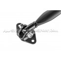 Barra de refuerzo trasera Alpha Competition para S3 8V / Golf 7 GTI...