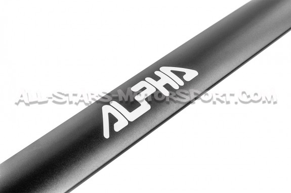 S3 8V / Golf 7 GTI / Golf 7 R / Leon 3 Cupra Alpha Competition Rear...
