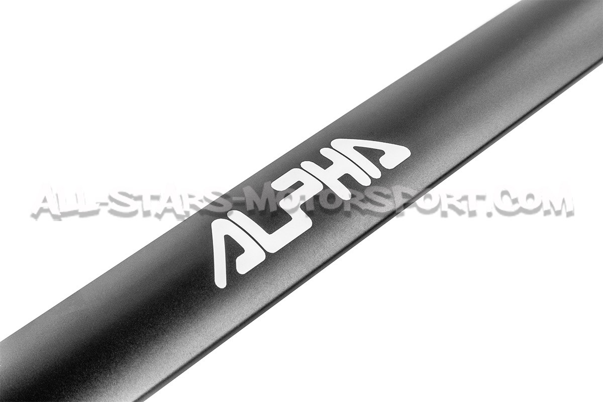 S3 8V / Golf 7 GTI / Golf 7 R / Leon 3 Cupra Alpha Competition Rear...