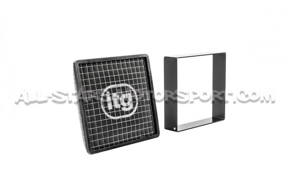 Filtro de aire de alto rendimiento ITG Profilter para Mitsubishi La...