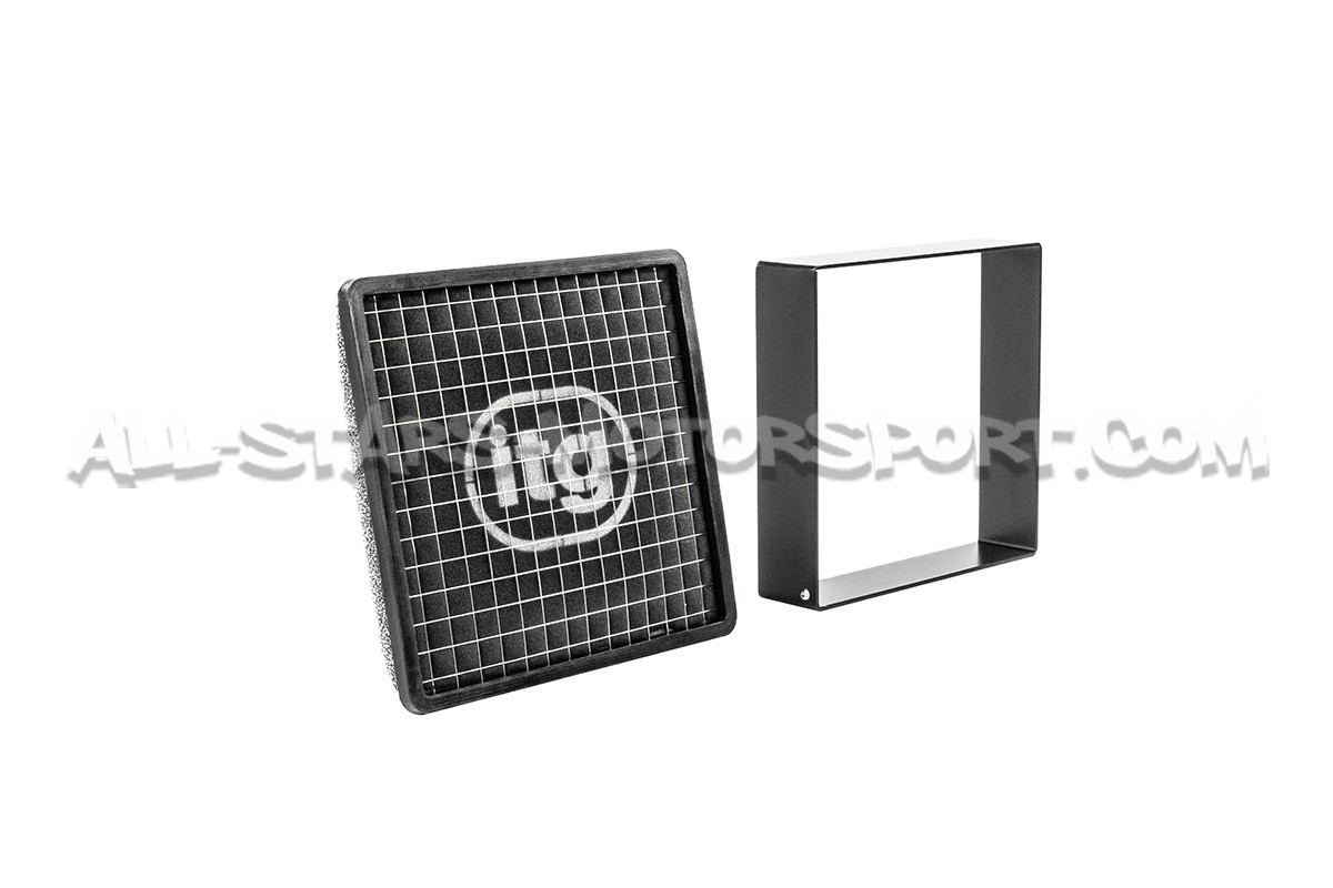 Mitsubishi Lancer Evo 8 / Evo 9 ITG Profilter Panel Air filter