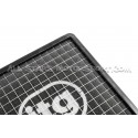 Filtre a air sport ITG Profilter pour Mitsubishi Lancer Evo 8 / Evo 9