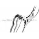 Joint inférieur de collecteur d'admission pour Nissan 370Z et 350Z ...