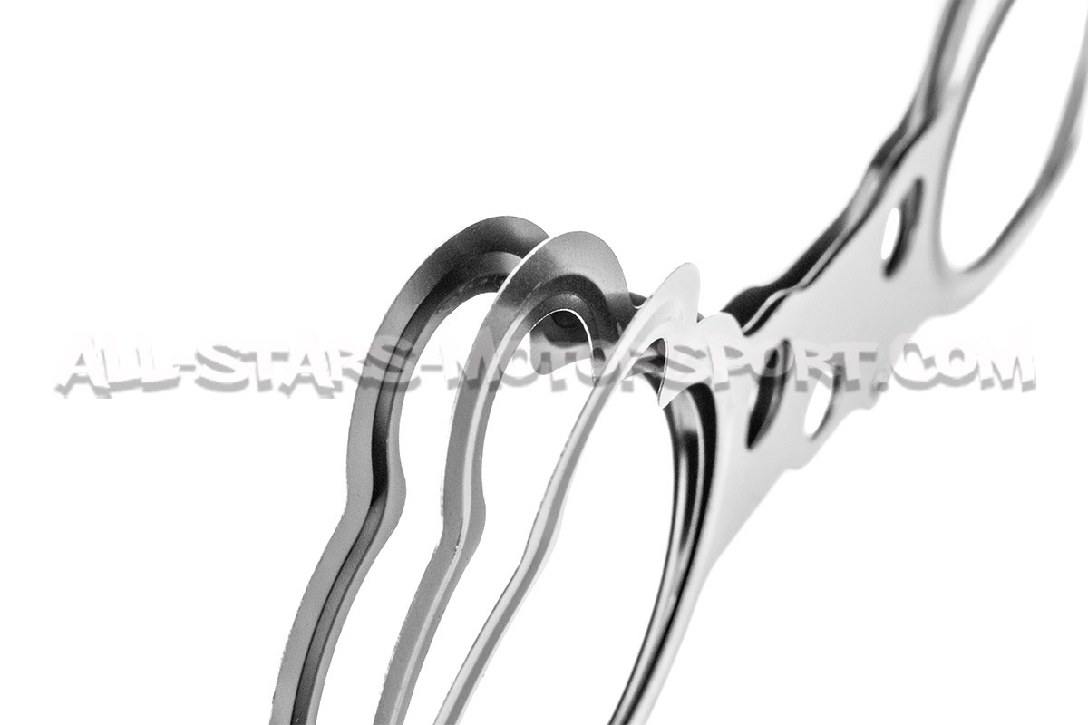 Joint inférieur de collecteur d'admission pour Nissan 370Z et 350Z ...