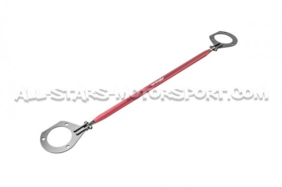 Barre anti rapprochement avant Tanabe pour Toyota MR2 ZZW30