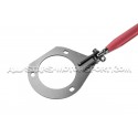 Barra de torretas delantera Tanabe para Toyota MR2 ZZW30