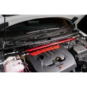 Barra de torretas delantera Tanabe para Toyota Yaris GR