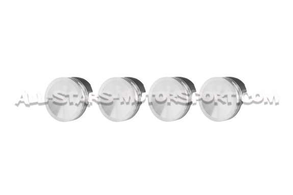 Wiseco Forged Pistons for Opel Corsa D OPC