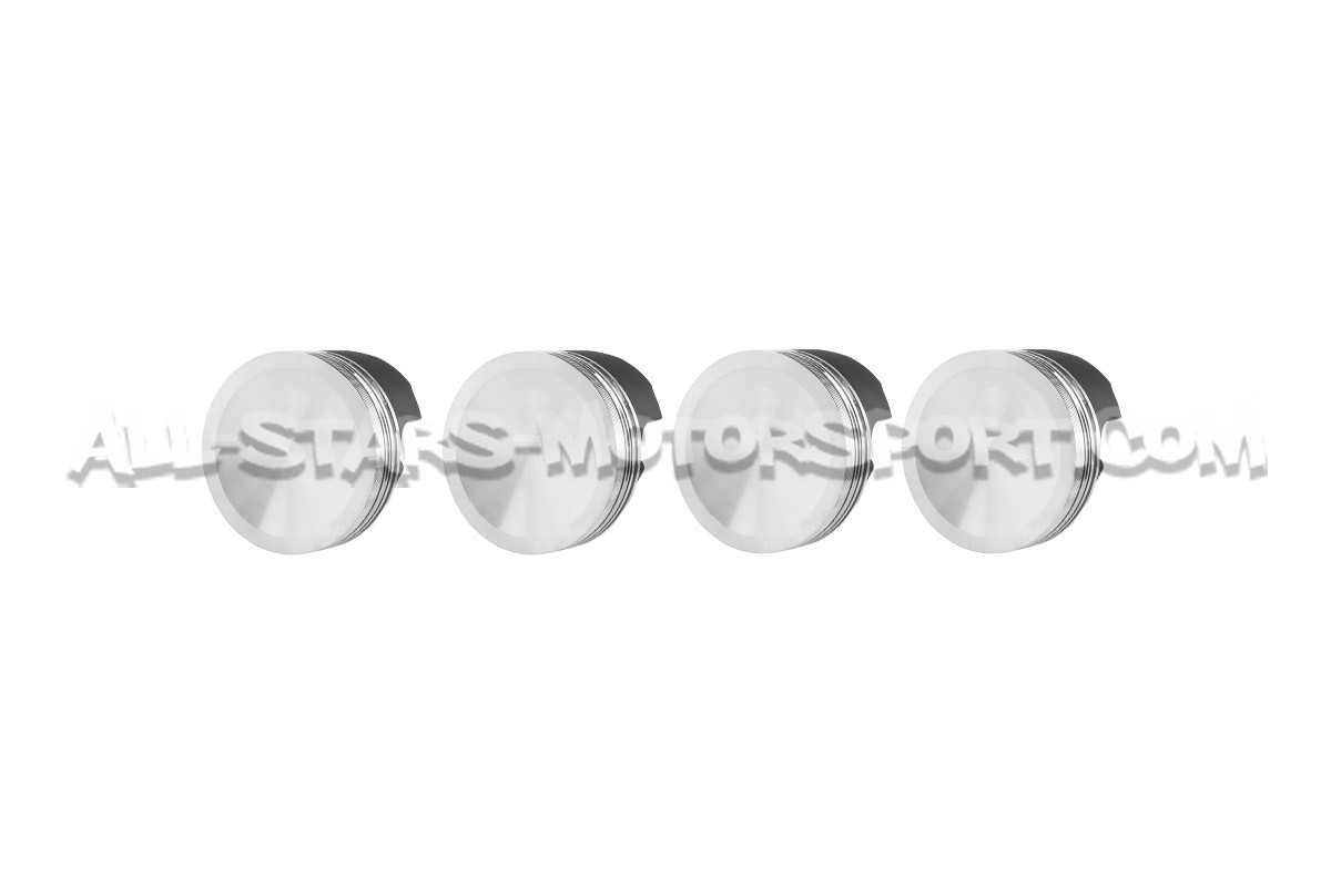 Wiseco Forged Pistons for Opel Corsa D OPC