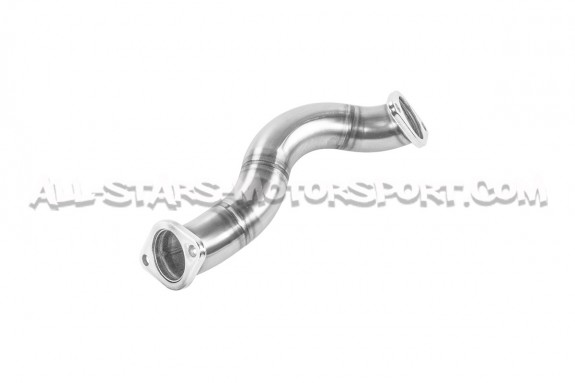 Tubo delantero overpipe de inox HKS para Toyota GT86 / Subaru BRZ