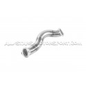 Toyota GT86 / Subaru BRZ HKS Exhaust Overpipe