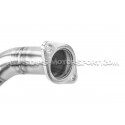Tubo delantero overpipe de inox HKS para Toyota GT86 / Subaru BRZ