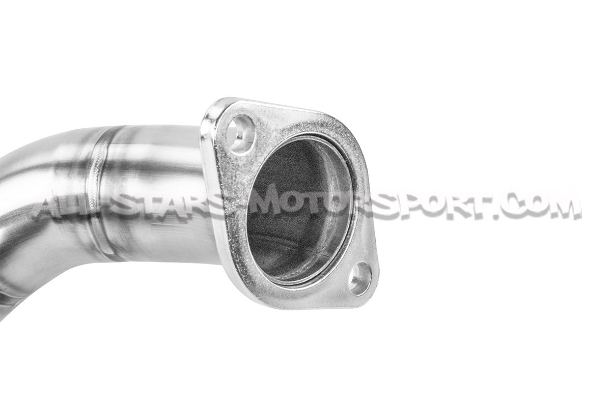 Toyota GT86 / Subaru BRZ HKS Exhaust Overpipe