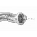 Tubo delantero overpipe de inox HKS para Toyota GT86 / Subaru BRZ