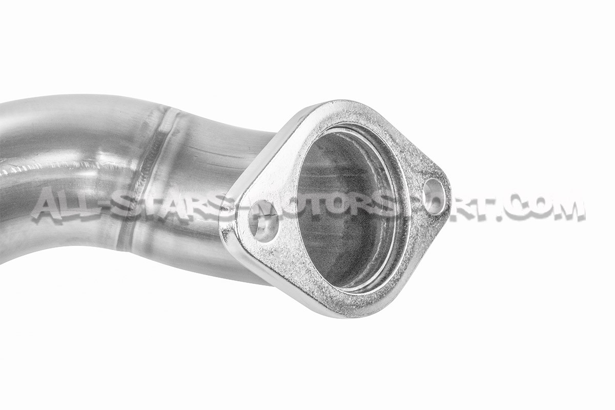 Toyota GT86 / Subaru BRZ HKS Exhaust Overpipe