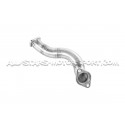 Toyota GT86 / Subaru BRZ HKS Exhaust Overpipe