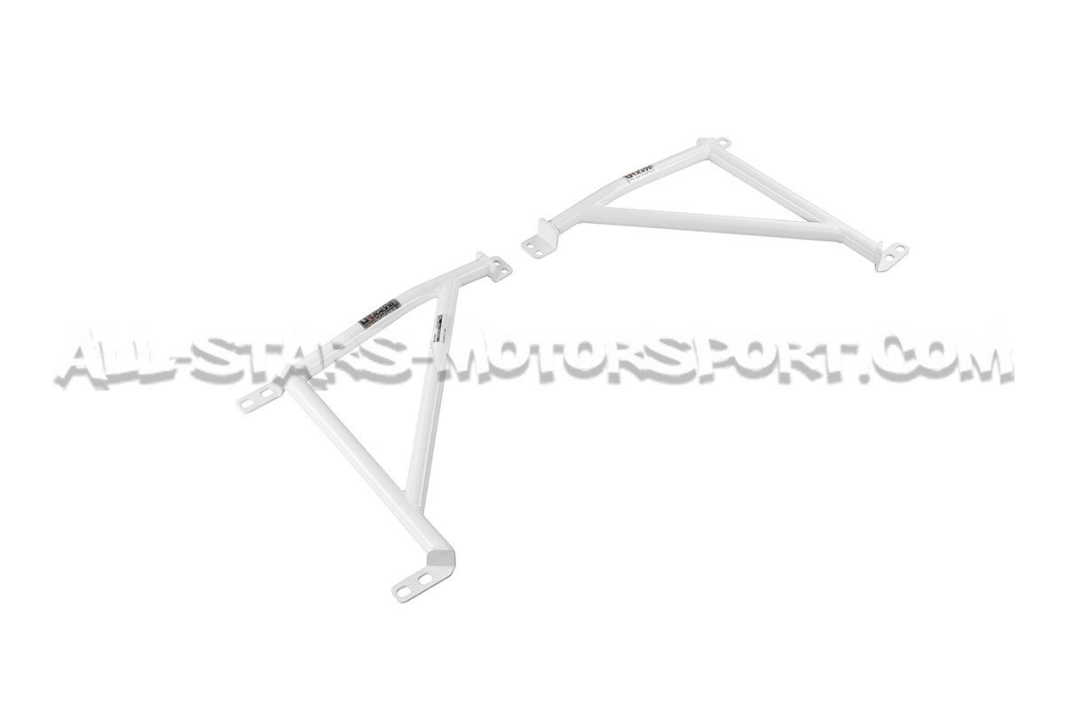 Mitsubishi Lancer Evo 8 / Evo 9 Ultra Racing Fender Bars