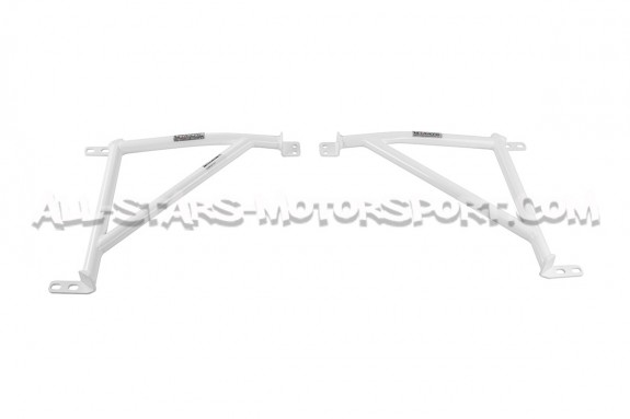Mitsubishi Lancer Evo 8 / Evo 9 Ultra Racing Fender Bars