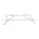 Barres de renfort latéral Ultra Racing pour Mitsubishi Lancer Evo 8...