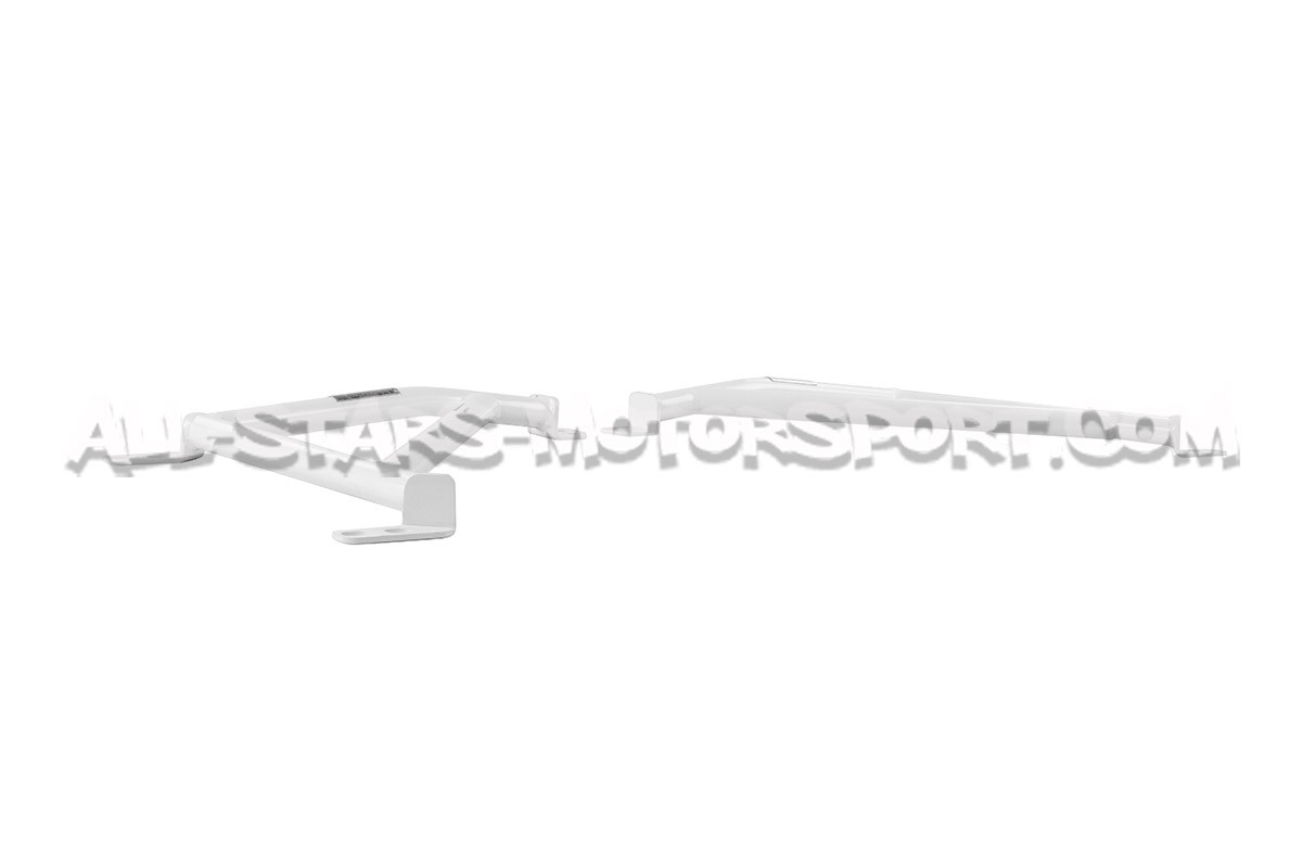 Barres de renfort latéral Ultra Racing pour Mitsubishi Lancer Evo 8...