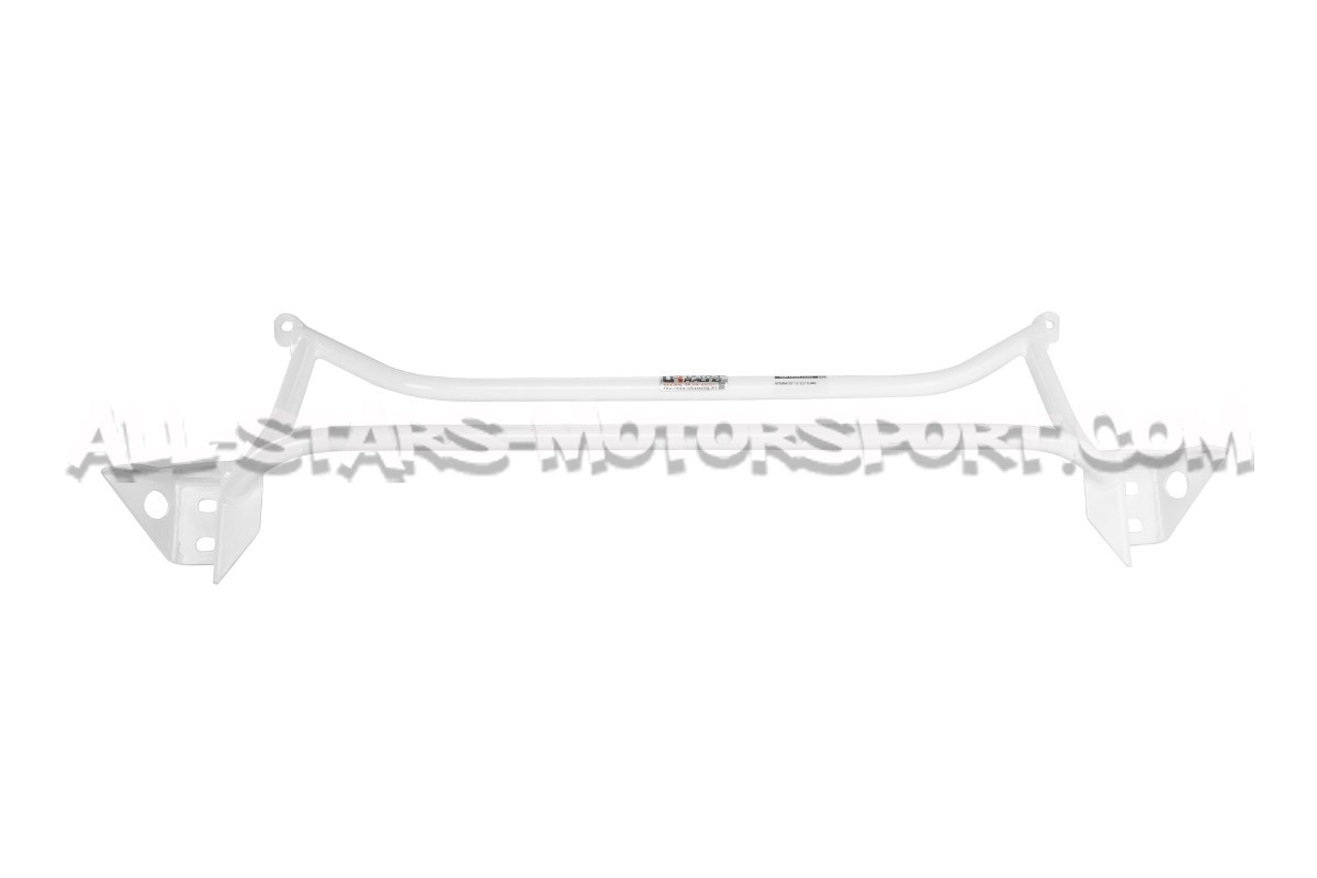 Barre anti torsion avant Ultra Racing pour Mitsubishi Lancer Evo 8 ...
