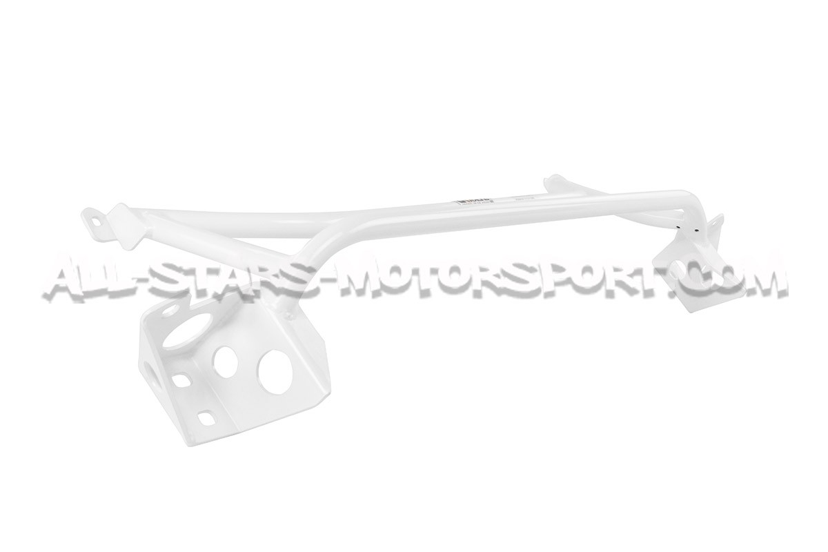 Barre anti torsion avant Ultra Racing pour Mitsubishi Lancer Evo 8 ...