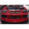 Mitsubishi Lancer Evo 8 / Evo 9 Ultra Racing Front Torsion Bar