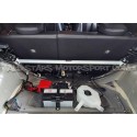Barre anti rapprochement arrière Ultra Racing pour Toyota Yaris GR ...