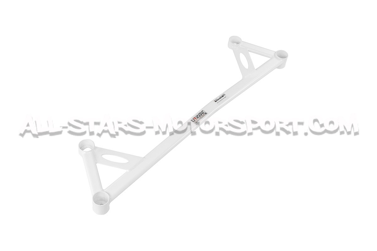 Toyota Yaris GR Gen.1 Ultra Racing 4 Point Front Subframe Brace