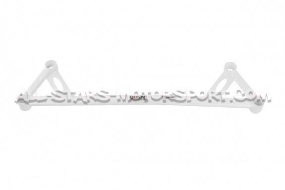 Renfort inférieur avant 4 points Ultra Racing pour Toyota Yaris GR ...
