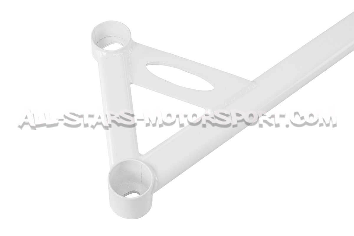 Renfort inférieur avant 4 points Ultra Racing pour Toyota Yaris GR ...