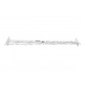 BMW M3 F80 / M4 F82 Ultra Racing Rear Upper Strut Bar