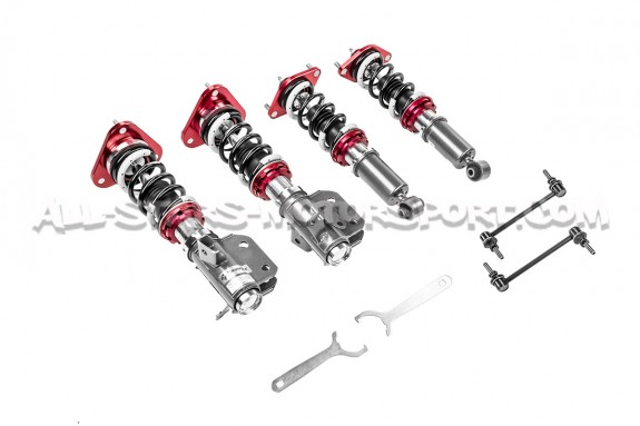 Combinés filetés Tanabe GT Funtoride pour Toyota GT86 / Subaru BRZ