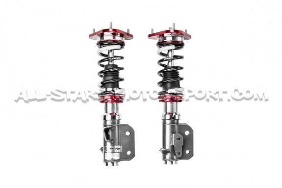 Toyota GT86 / Subaru BRZ Tanabe GT Funtoride Coilovers Kit