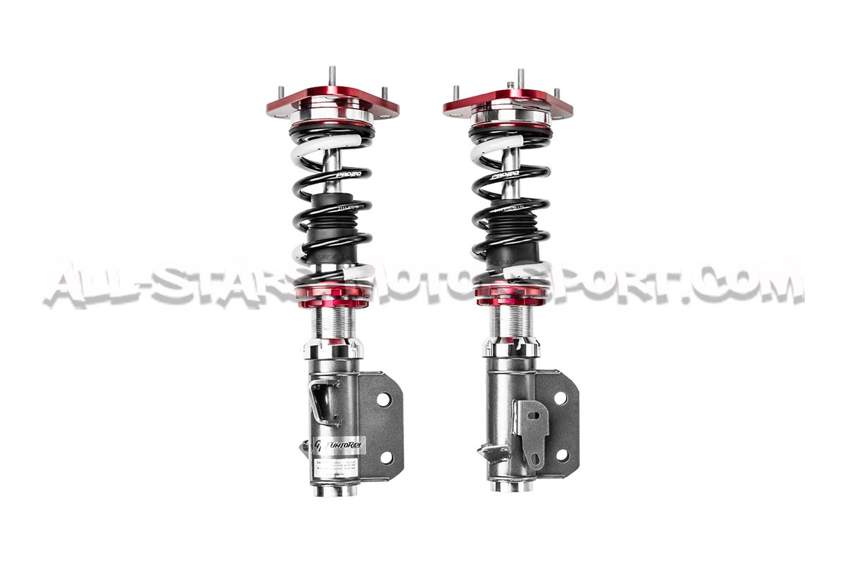 Suspensión roscada Tanabe GT Funtoride para Toyota GT86 / Subaru BRZ